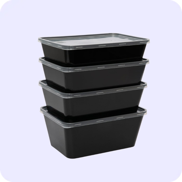 Storage Containers