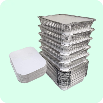 Foil Containers