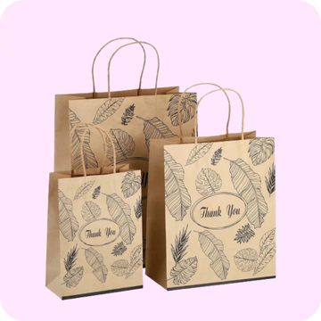 Paper Bags