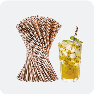 Straws