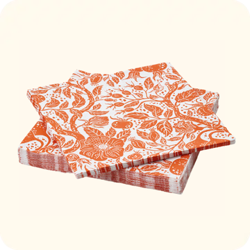 Tissue Napkins