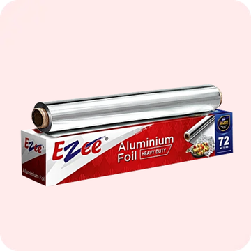 Aluminium Foil