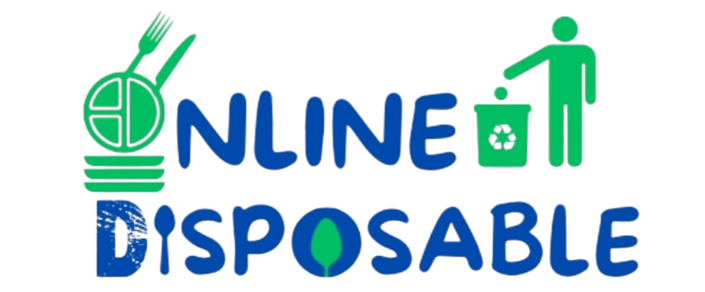 Online Disposable